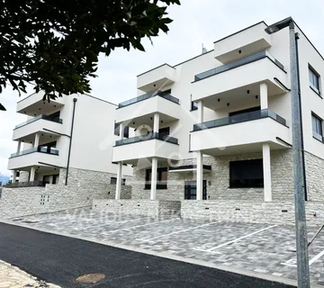 Novogradnja, Novalja, apartman 57,51 m2, 2. kat, 201.285,00 € - cover