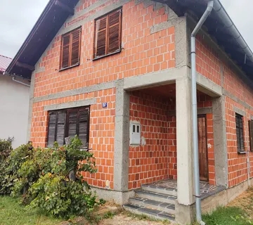 NOVOGRADNJA 130m2 KOSOVAC (OKUČANI) - cover