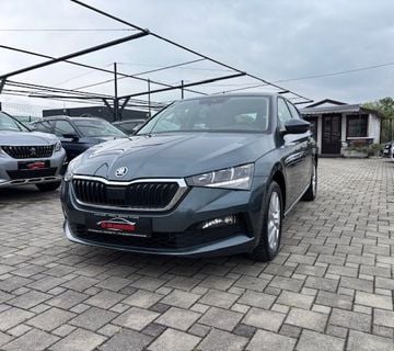 Škoda Scala 1,6 TDI 82000 km Top stanje!!! - cover