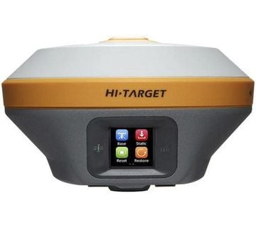 Hi-Target GPS iRTK4 GNSS RTK (NOV0, R1)!!! - cover