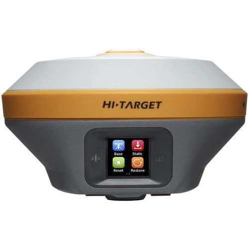 Hi-Target GPS iRTK4 GNSS RTK (NOV0, R1)!!! - cover
