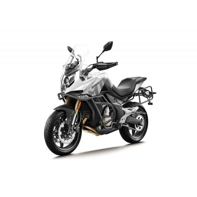 CFMOTO CF650MT PREMIUM, 2021 god. - cover