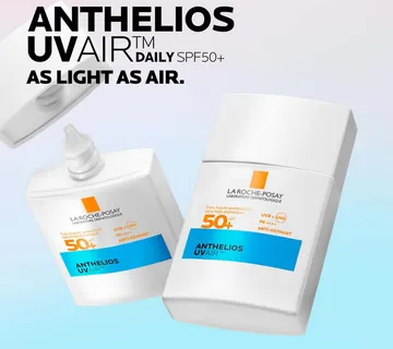 La Roche Posay Uv Air Fluid Spf50+ 40ml - cover