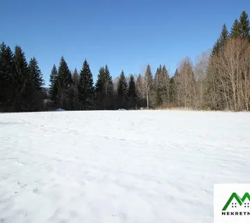 Vrlo dobro, osunčano zemljište - cover