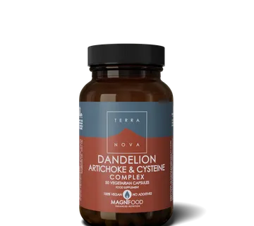 TN MASLAČAK/ARTIČ/CYSTEIN - cover