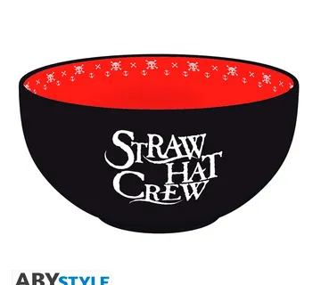 Zdjela One Piece Skull 600ml - cover