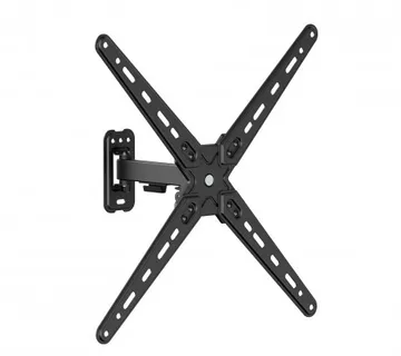 BIT FORCE nagibno-okretni nosač za TV SHIELD WM-55-FM - cover