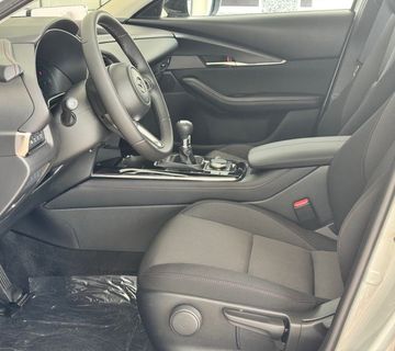 Mazda CX-30 G140 HOMURA - cover