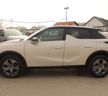 DS DS3 Crossback 1.2 Puretech AUTOMATIK *NAVI, LED*  - cover
