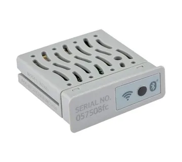 HUNTER WAND modul - cover