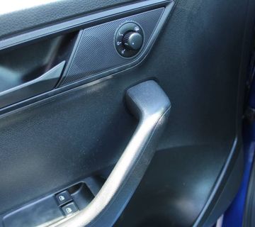 Škoda Fabia Combi 1.0 TSi - cover