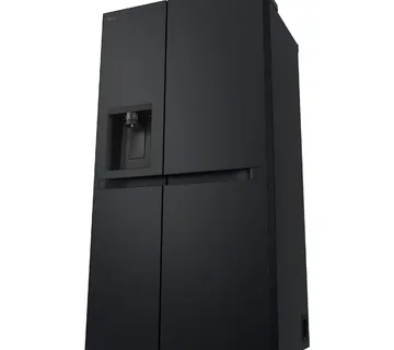 LG side by side hladnjak GSLC41EPPE - cover