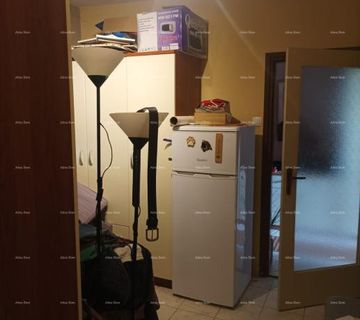 Prodajemo stan u Umagu blizu mora. (prodaja) - cover