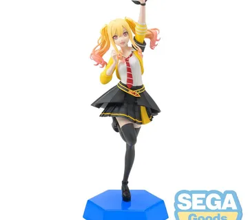 Hatsune Miku: Colorful Stage Tenma Saki figura 16cm - cover