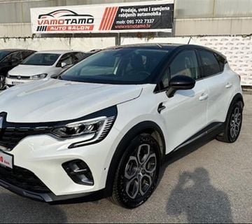 Renault Captur E-Tech , 145KS, Hybrid, Aut., Intens, U PDV-u. - cover