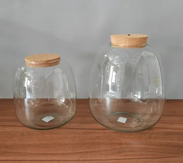 TEGLA ZA TERARIJ ‘Richmond’ - cover