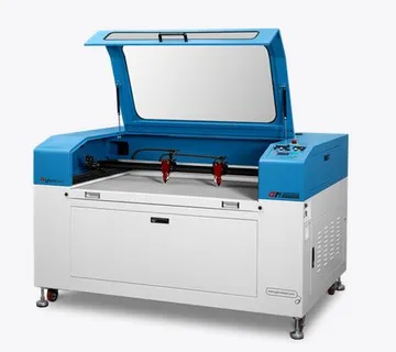 LASER GBOS GN SERIJA - cover