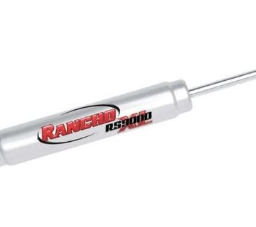 Amortizer RANCHO RS9000XL HD - cover