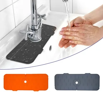 Silikonska podloga za sudoper - cover