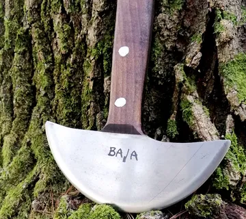 Nož za burek - cover