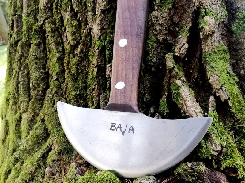 Nož za burek - cover