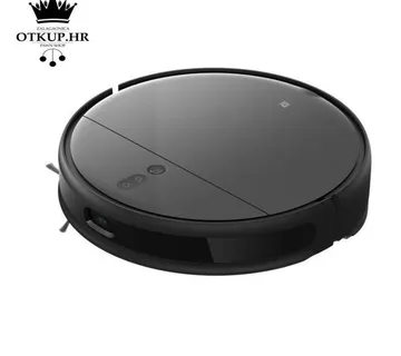MI ROBOT VACUUM MOP 2 PRO+ / R1, RATE! - cover