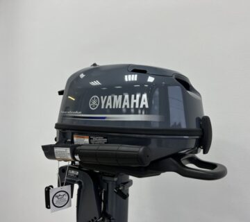 YAMAHA 4 KS - već od 43€ / mjesečno - cover