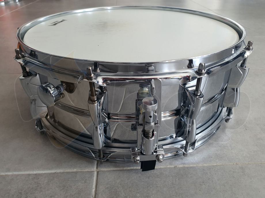 yamaha-sd255-steel-shell-snare-slika-196774265