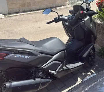 Yamaha XMAX 299 cm3, 2024 god. - Šibenik