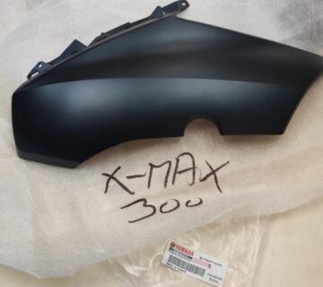 YAMAHA XMAX 300 BOČNA STRANICA,PREDNJA - cover