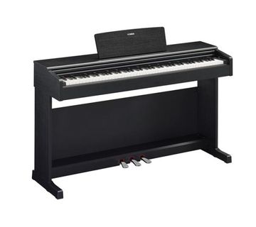 YAMAHA YDP-145 B DIGITALNI PIANINO. NOVI MODEL!!! - cover