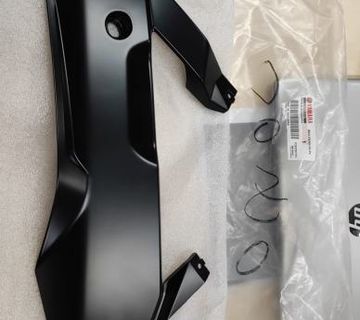 YAMAHA YZF-125R UNUTARNJA PLASTIKA OKLOPA - cover