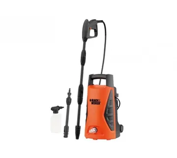 Black&Decker visokotlačni perač PW 1300 TD - cover