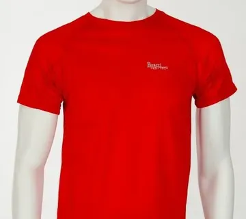 PERAZZI majica HighTech - cover