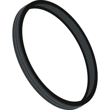 Rolly Toys gumeni obruč za Farmtrac traktore prednji kotač - cover