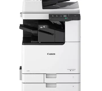 Kopirni uređaj digitalni CANON iR2930i - cover