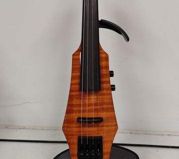 Električna violina 4/4 - cover
