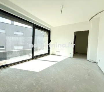 Prodaja - Dvosobni stan: Podvinje, (Sveti Duh), 46.42 m2, novogradnja - cover