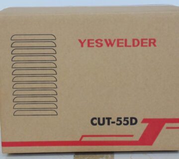 YESWELDER Cut 55-D Plazma rezač 55 A - promo cijena - cover