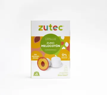 ZUTEC DG – BRESKVA JUICE prirodni sok u kapsulama 6/1 - cover