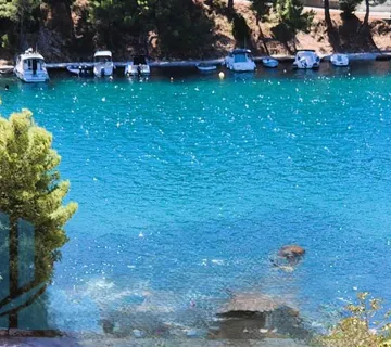 Stan: Žaborić, 50.00 m2 sa garažom (prodaja) - cover