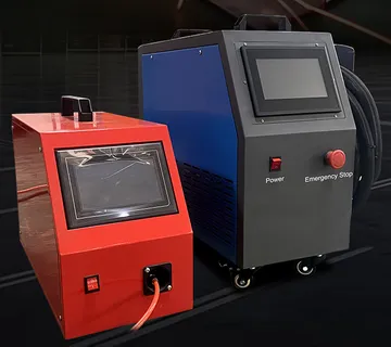 Laser za zavarivanje - cover