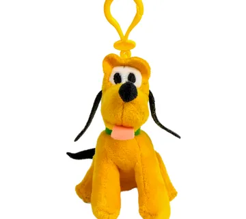 Plišani privjesak Disney Pluton 12cm - cover