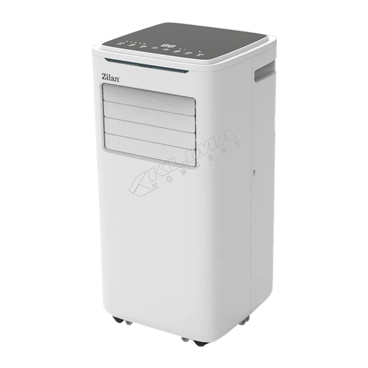 ZILAN KLIMA UREĐAJ 9000Btu - ZLN1047 - cover