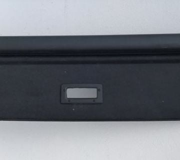 ROLO POLICA GEPEKA / PRTLJAZNIKA RENAULT LAGUNA 3 SW - cover