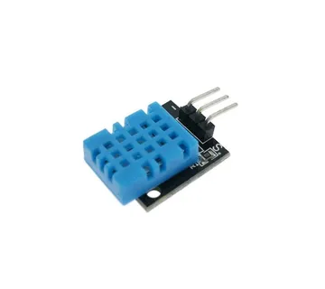 KY-015 DHT11 senzorski modul temperature i vlažnosti zraka - cover
