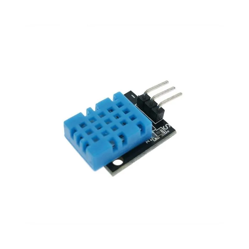 KY-015 DHT11 senzorski modul temperature i vlažnosti zraka - cover