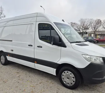 MERCEDES SPRINTER 311 CDI, ODLIČNO STANJE, GARANCIJA NA VOZILO - cover