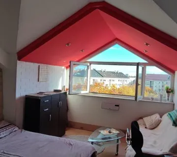 Malešnica, Ante Topić Mimare, 57m2, 4-soban, dvoetažni - cover