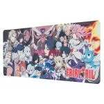 Podloga za miš Fairy Tail 80x35cm - cover